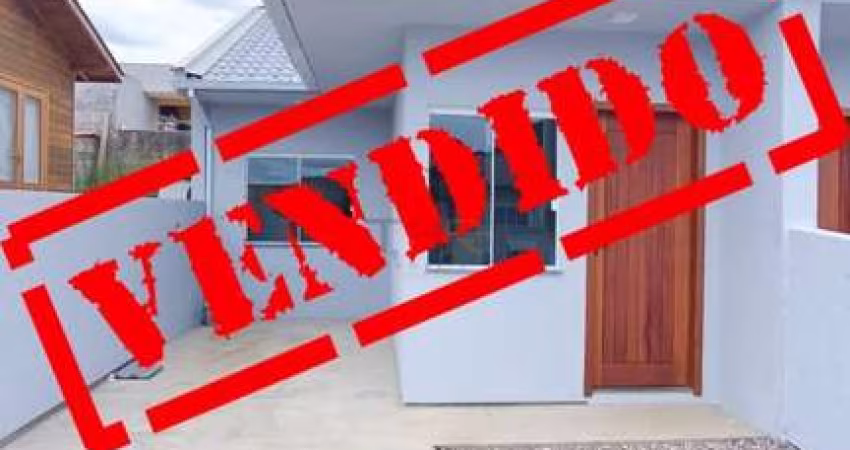 Casa com 2 quartos à venda na Servidão Dona Alvina, 3400, Bela Vista, Palhoça