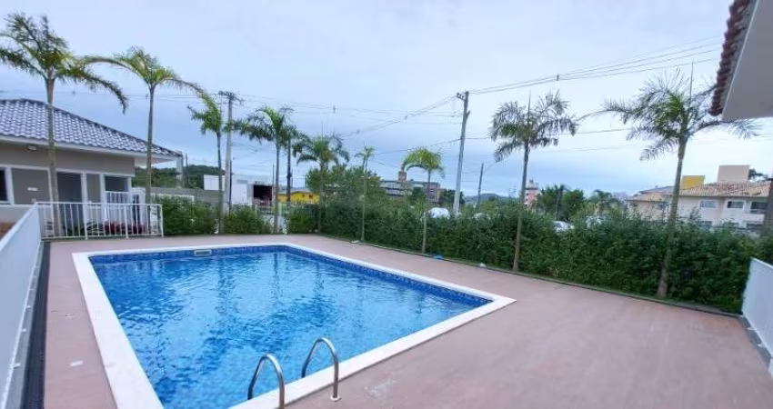 Apartamento com 2 quartos à venda na Rua Maria Antonia Duarte de Souza, 987, Sertão do Maruim, São José