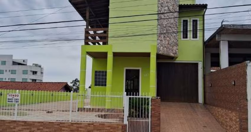 Casa com 3 quartos à venda na Oscarlino Romão Weber, 234, Serraria, São José
