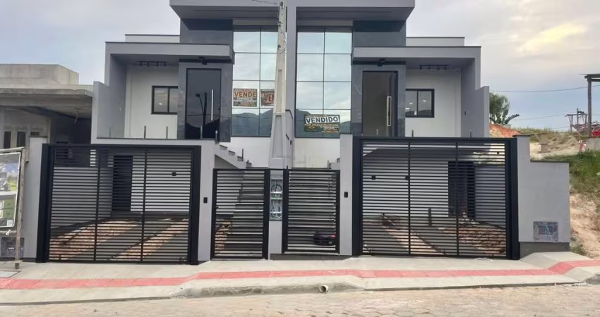 Casa com 2 quartos à venda na Rua Bosque Dos Ipes, 989, Areias de Baixo, Governador Celso Ramos