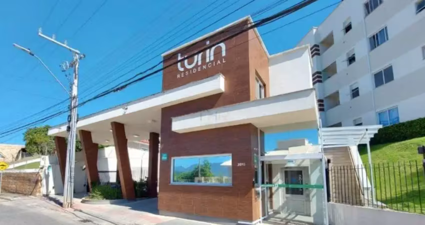 Apartamento com 2 quartos à venda na Rua Tomáz Domingos da Silveira, 344, São Sebastião, Palhoça