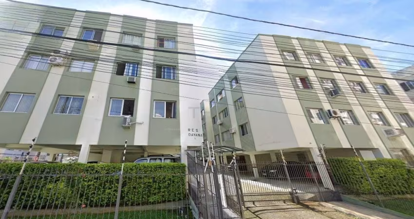 Apartamento com 3 quartos à venda na Avenida Governador Adolfo Konder, 98, Campinas, São José