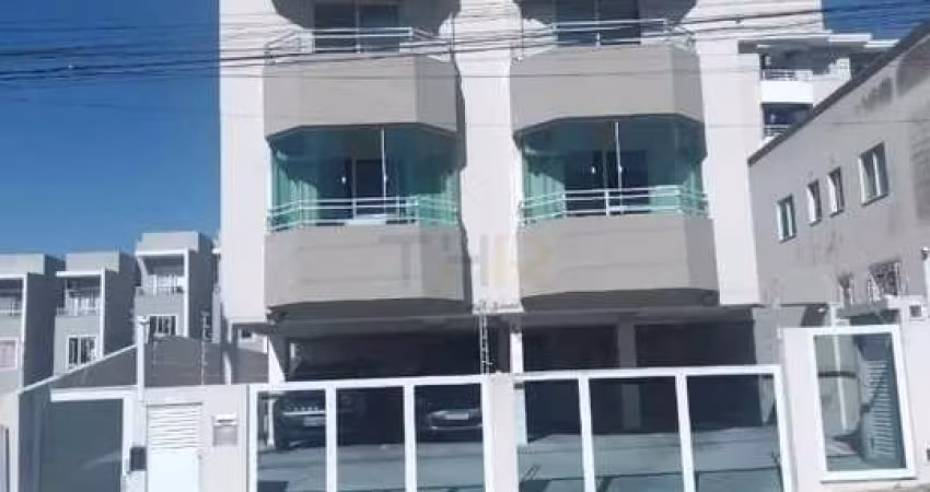 Apartamento com 2 quartos à venda na Servidão Nila Dutra, 567, Areias, São José