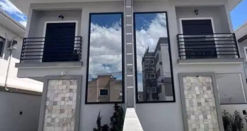 Casa com 3 quartos à venda na Rua José Antônio Moraes, 23, Nova Palhoça, Palhoça