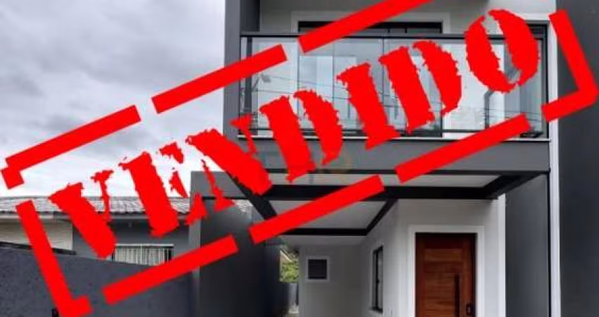Casa com 3 quartos à venda na Rua Figueira, 4455, Potecas, São José
