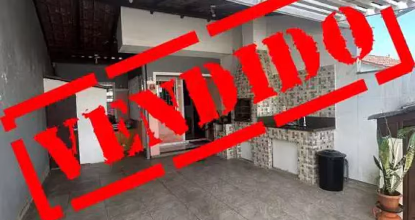 Casa com 2 quartos à venda na Rua Gleci Dias Carneiro, 567, Bela Vista, Palhoça