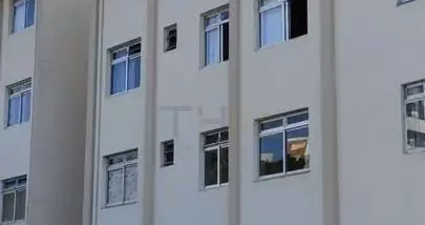 Apartamento com 2 quartos à venda na Rua Ida Constantino Zuchinali, 13, Praia Comprida, São José