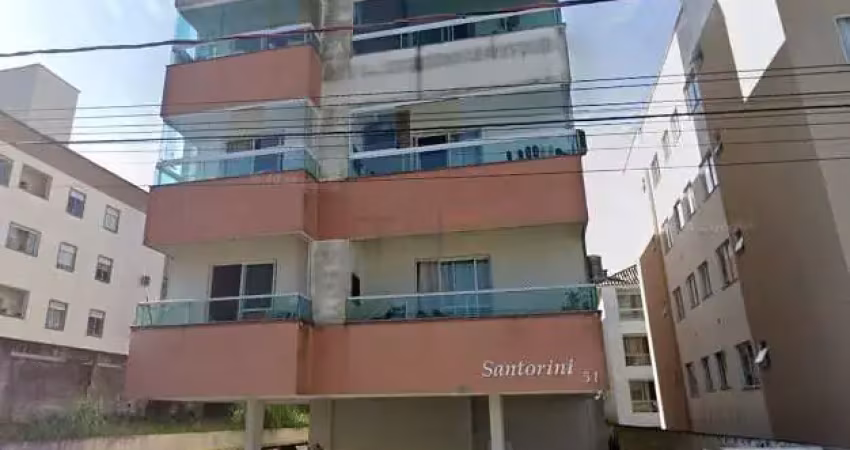 Apartamento com 2 quartos à venda na Rua Maria Degrandis, 09, Serraria, São José