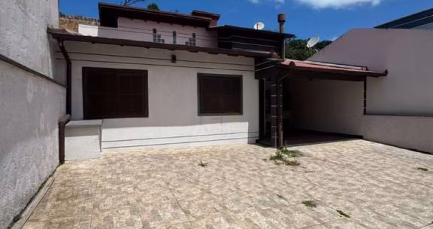 Casa com 3 quartos à venda na Rua José Laurindo Machado, 3456, Forquilhas, São José