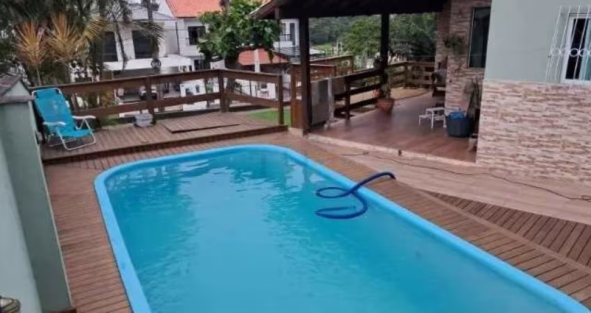 Casa com 4 quartos à venda na Rua Urucum, 98, Potecas, São José