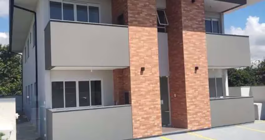 Apartamento com 3 quartos à venda na Rua Antônio Nagib Medeiros, 78, Sertão do Maruim, São José