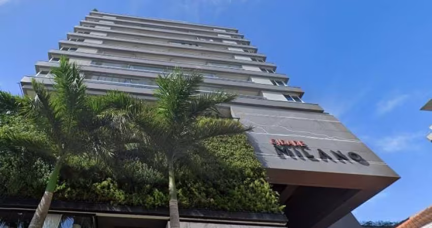 Apartamento com 1 quarto à venda na Avenida Mauro Ramos, 98, Centro, Florianópolis