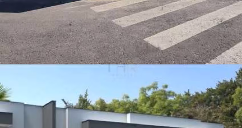 Casa com 2 quartos à venda na Rua Antônio Nagib Medeiros, 32, Sertão do Maruim, São José