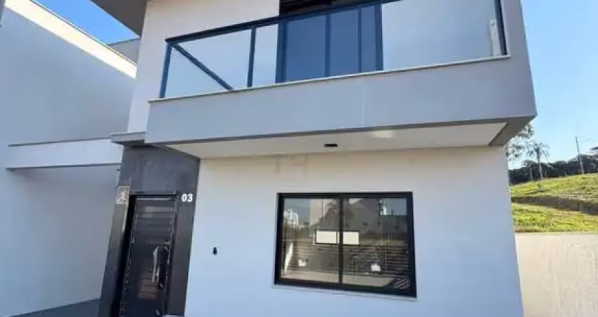 Casa com 3 quartos à venda na Rua Progresso, 87, Areias, São José