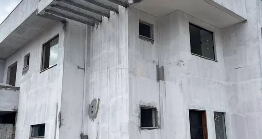 Casa com 3 quartos à venda na Rua Doutor Jayme Antunes Maciel, 478, Forquilhas, São José