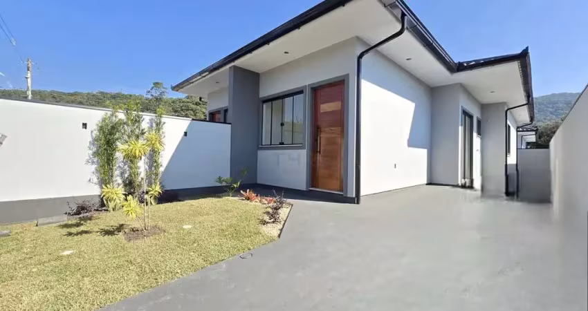 Casa com 2 quartos à venda na Menina Débora Novaes, 15, Forquilhas, São José
