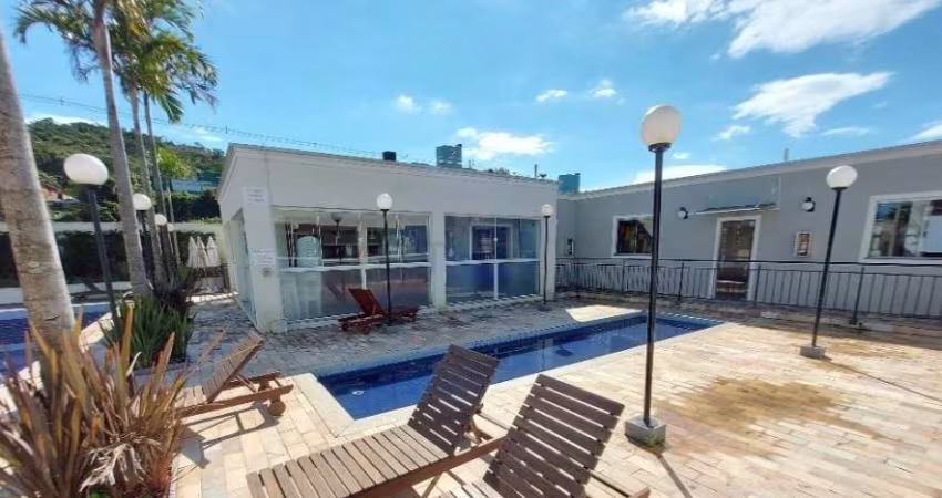 Apartamento com 2 quartos à venda na Rua Lourival Luiz Gomes, 9877, Areias, São José