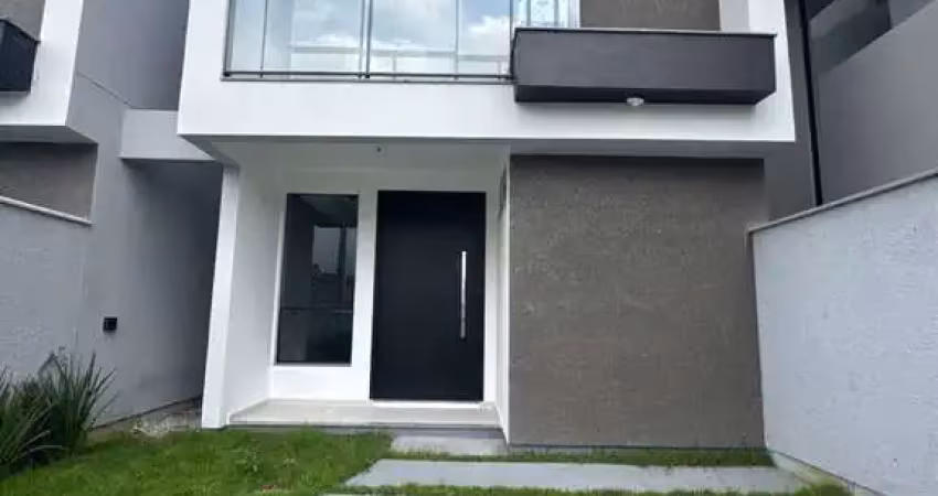 Casa com 3 quartos à venda na Rua Ivo Vicente Coelho, 112, Forquilhas, São José
