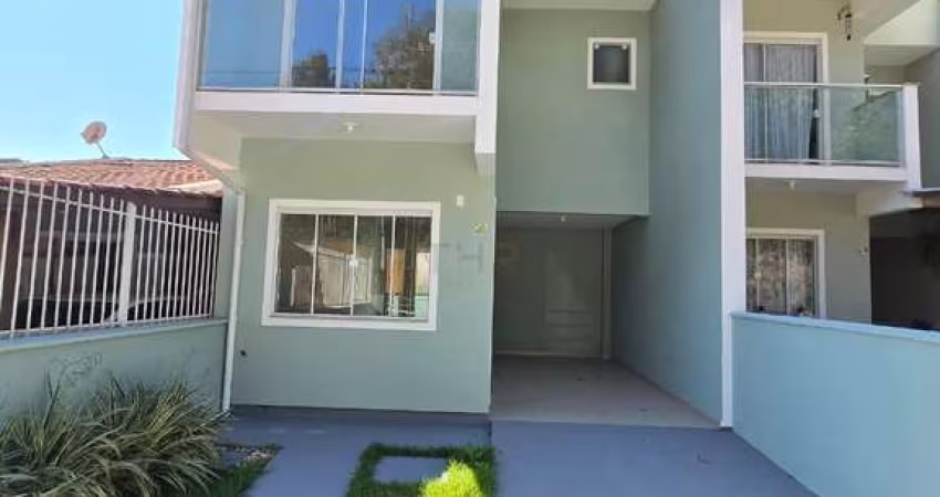 Casa com 2 quartos à venda na Rua Dália Rosa, 345, Forquilhas, São José
