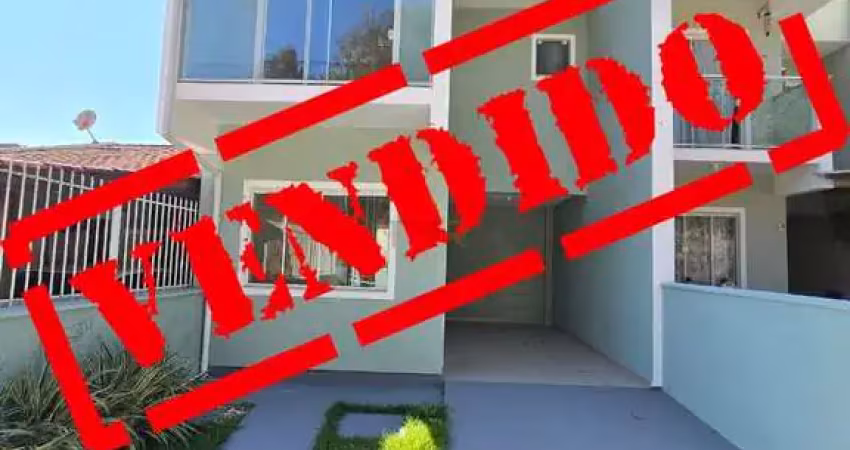 Casa com 2 quartos à venda na Rua Dália Rosa, 345, Forquilhas, São José