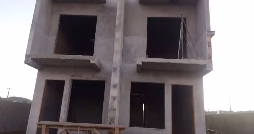 Casa com 3 quartos à venda na Rua Antônio Nagib Medeiros, 2345, Sertão do Maruim, São José