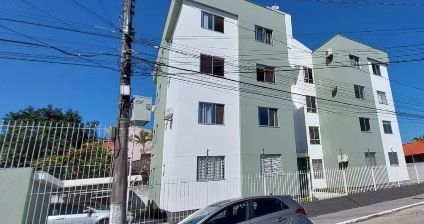 Apartamento com 2 quartos à venda na Rua Antônio França, 9999, Areias, São José