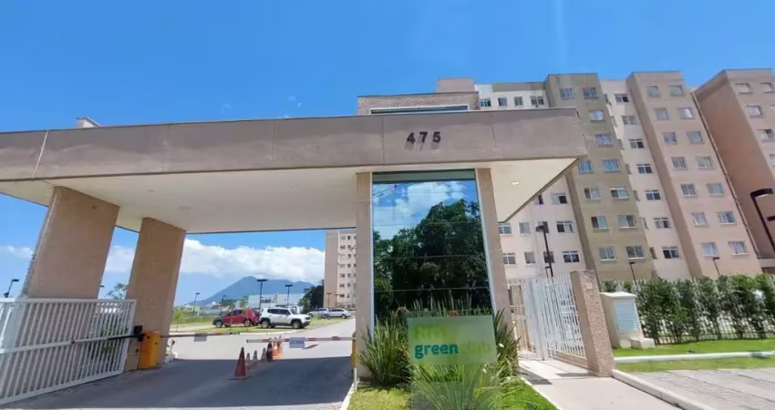Apartamento com 2 quartos à venda na Rua Manoel Joaquim de Souza, 9870, Bela Vista, Palhoça