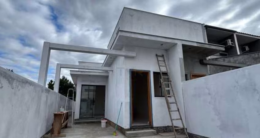 Casa com 2 quartos à venda na Jatobá, 32, Potecas, São José