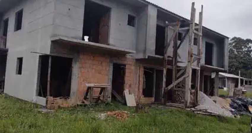 Casa com 2 quartos à venda na Ari Lentz dos Santos, 2349, Forquilhas, São José