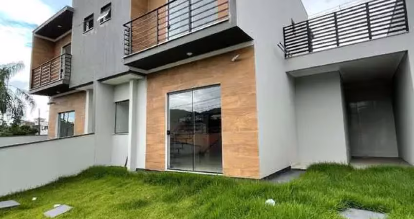 Casa com 2 quartos à venda na Rua Jaborandi, 9760, Potecas, São José