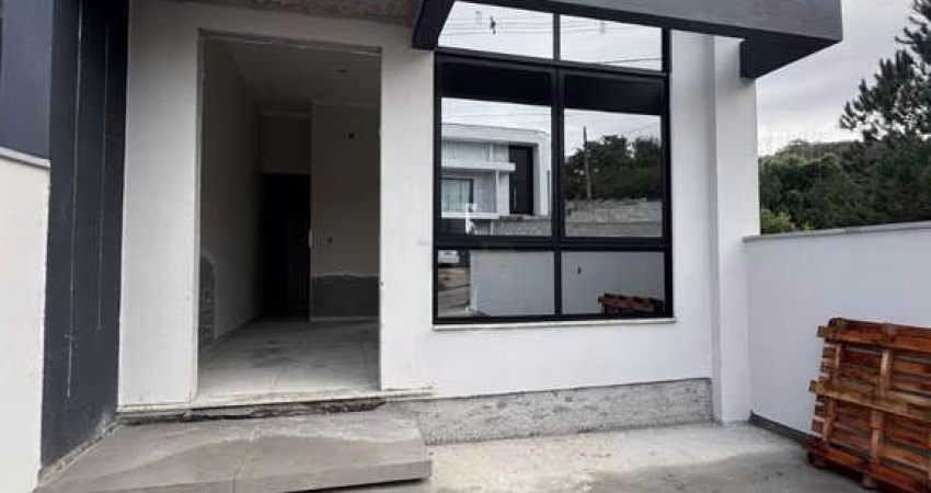 Casa com 2 quartos à venda na Nelo, 3466, Potecas, São José