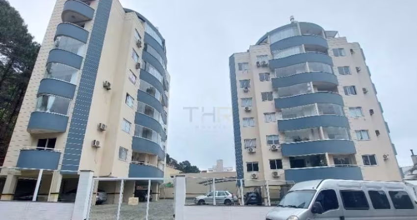 Apartamento com 2 quartos à venda na Rua Manoel Eduardo Cardoso, 2331, Bela Vista, São José