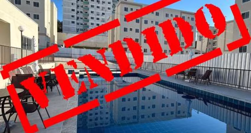 Apartamento com 2 quartos à venda na Rua Lourival Luiz Gomes, 3456, Areias, São José