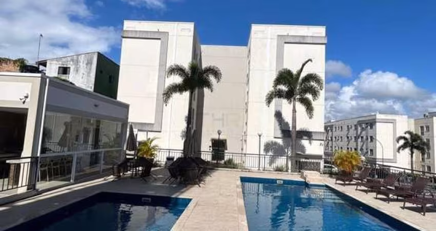 Apartamento com 2 quartos à venda na Rua Wenceslau Evaristo Silva, 6709, Serraria, São José