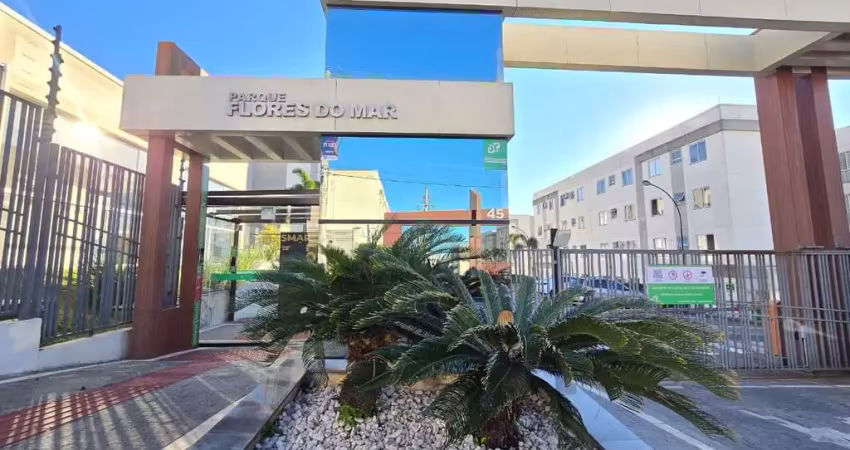 Apartamento com 2 quartos à venda na Rua Wenceslau Evaristo Silva, 6709, Serraria, São José