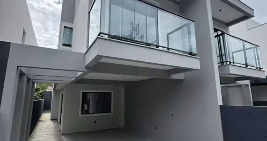 Casa com 3 quartos à venda na Rua Jaborandi, 7600, Potecas, São José