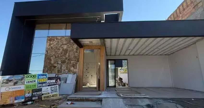 Casa com 3 quartos à venda na Rua Luca, 2345, Pagani, Palhoça