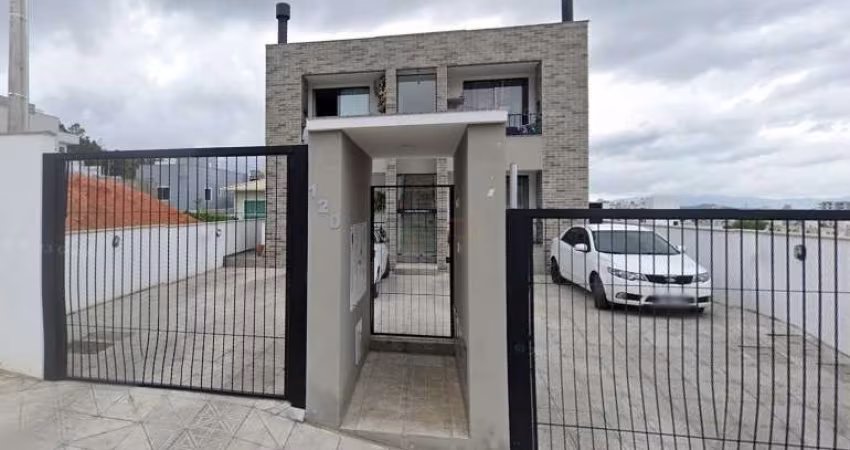 Apartamento com 2 quartos à venda na Norberto José Coelho, 7890, São Sebastião, Palhoça