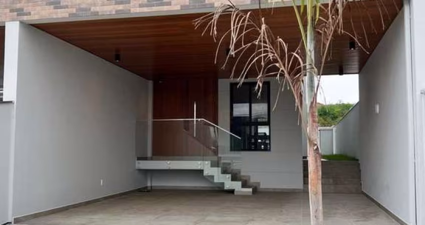 Casa com 3 quartos à venda na Rua Najla Carone Guedert, 7866, Pagani, Palhoça