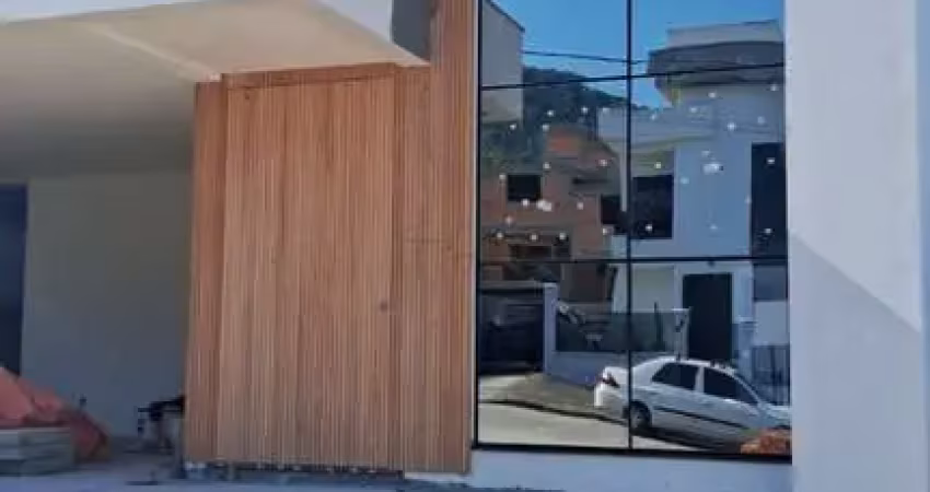Casa com 3 quartos à venda na Rua Luca, 8899, Pagani, Palhoça
