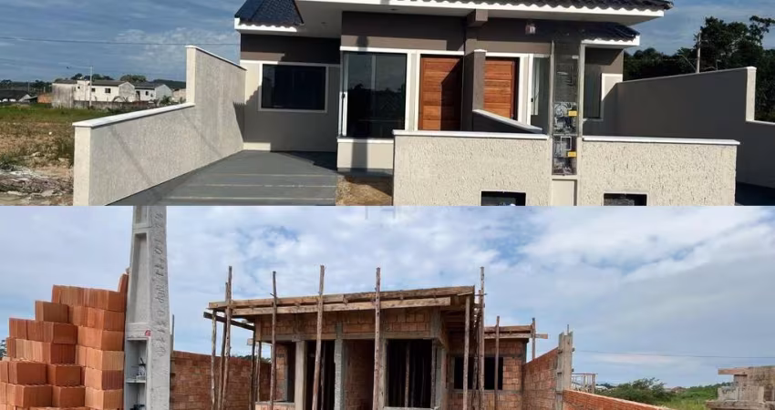 Casa com 2 quartos à venda na São Pedro, 5677, Rio Grande, Palhoça