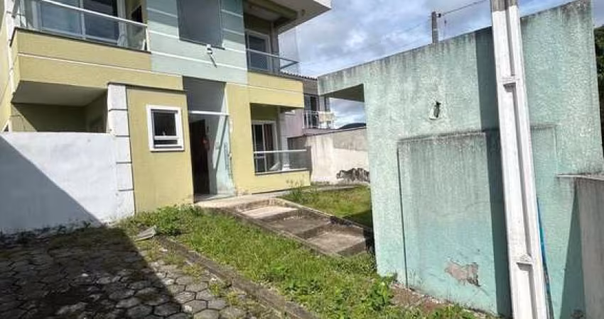 Apartamento com 2 quartos à venda na José Juvêncio dos Passos, 4500, Alto Aririu, Palhoça