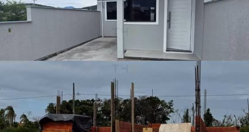 Casa com 2 quartos à venda na São Pedro, 2289, Rio Grande, Palhoça