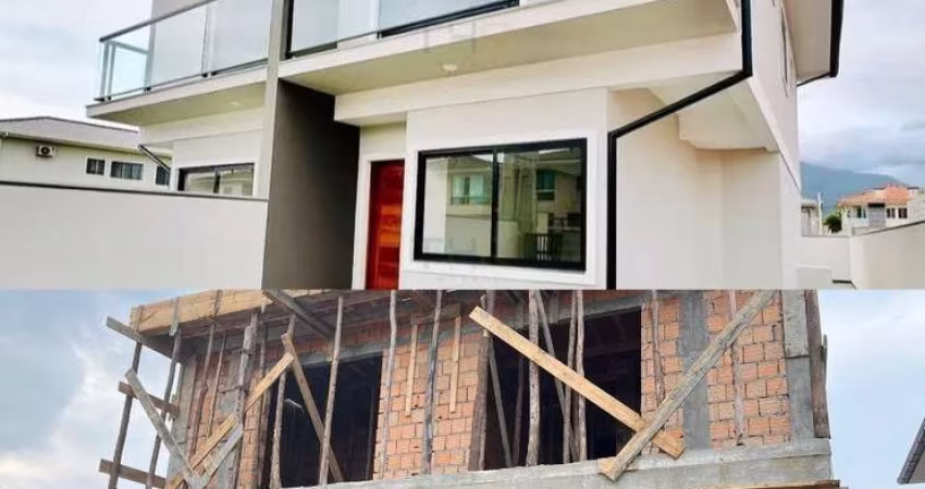 Casa com 3 quartos à venda na São Pedro, 3456, Rio Grande, Palhoça