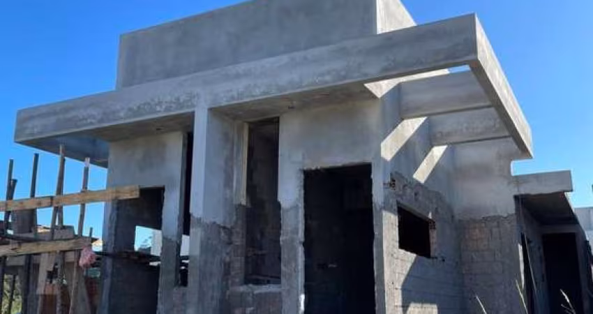 Casa com 2 quartos à venda na Irineu Kilpp, 6609, Forquilhas, São José