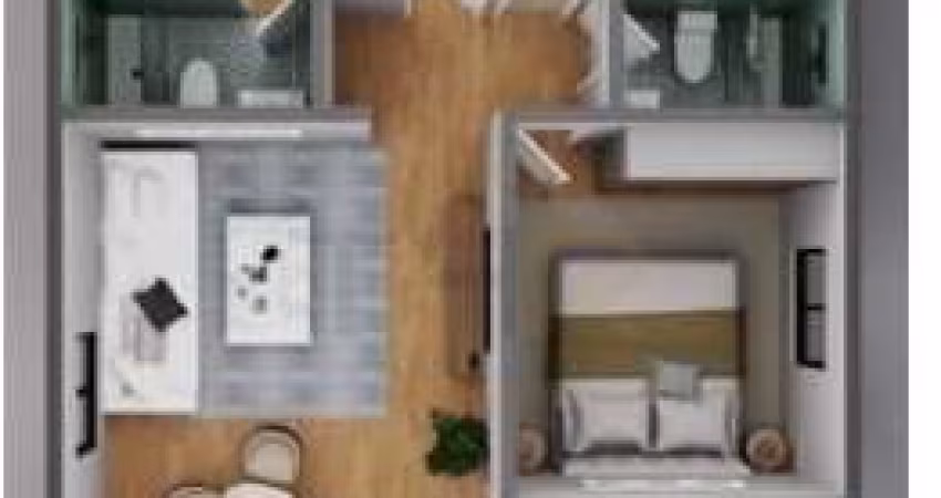 Casa com 3 quartos à venda na São Pedro, 2309, Rio Grande, Palhoça