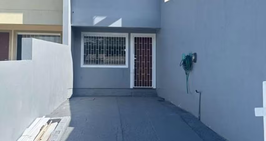 Casa com 2 quartos à venda na Rua Jacinto Ferreira Macedo, 6709, Bela Vista, Palhoça