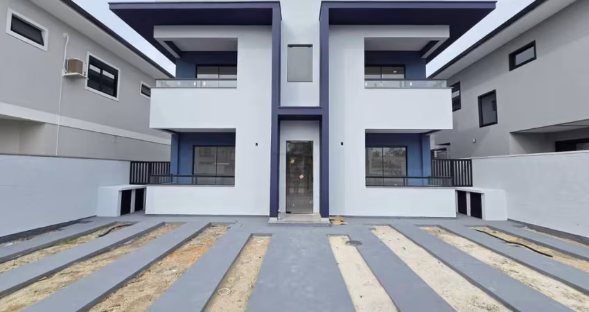 Apartamento com 2 quartos à venda na São Pedro, 571, Rio Grande, Palhoça
