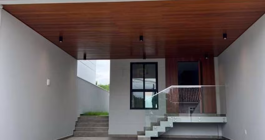 Casa com 3 quartos à venda na Rua Luca, 2441, Pagani, Palhoça