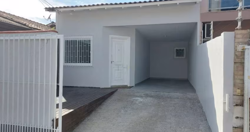 Casa com 2 quartos à venda na Rua Dália Rosa, 3121, Forquilhas, São José